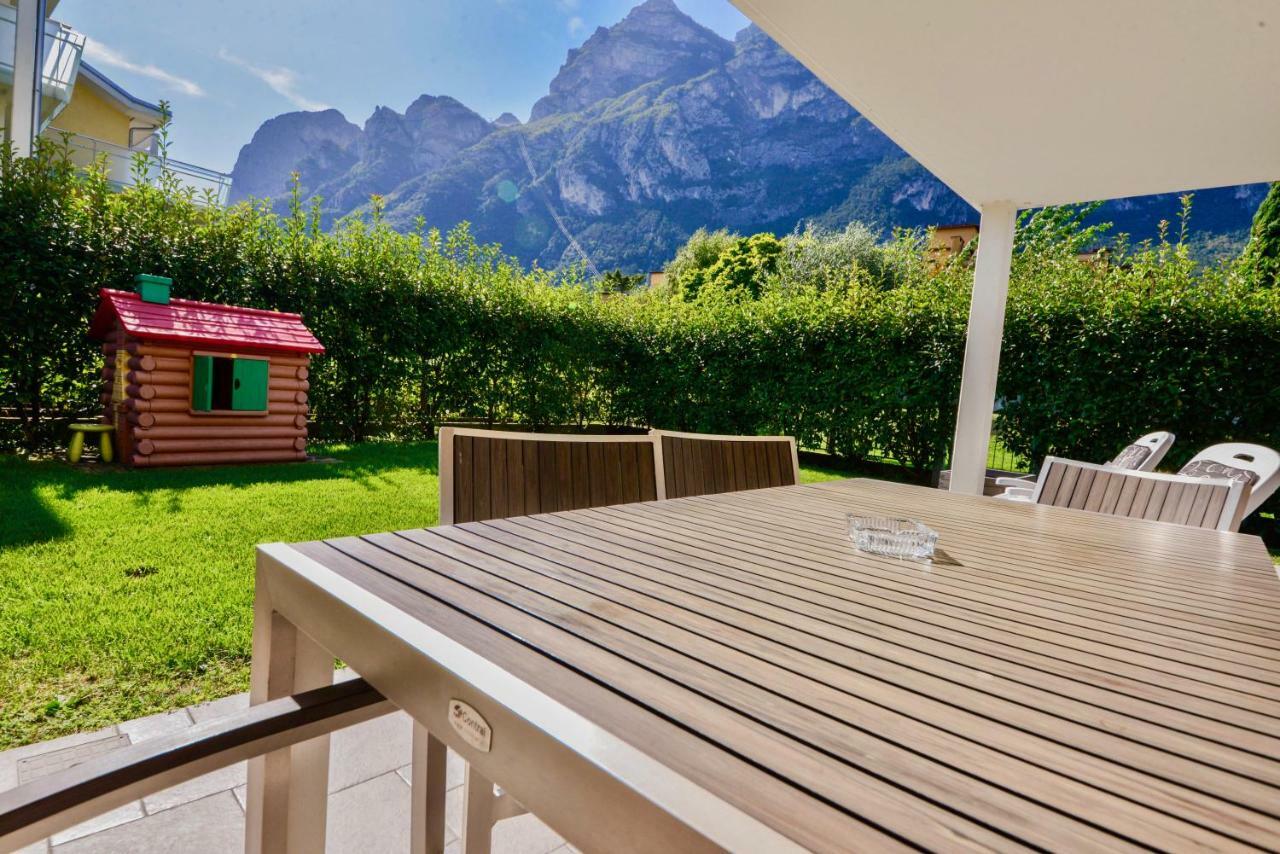 Private Garden In Paradise Exteriér fotografie